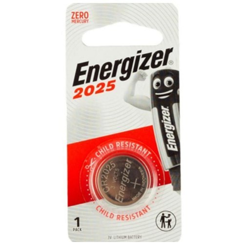 סוללת כפתור לא נטענת Energizer 2025
