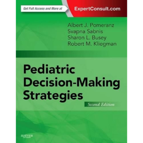 Pediatric Decision-Making Strategies
