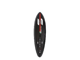 Torpedo 100L Downwind Foilboard