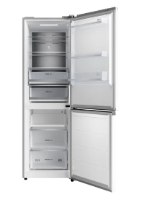 מקרר מקפיא תחתון ‏338 ליטר ⁦TEKA RBF 64670 SS⁩