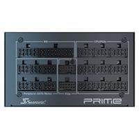ספק כוח Seasonic Prime PX-1600 1600W ATX3.1 80+ Platinum