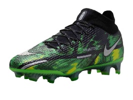 Nike Phantom GT II Elite DF FG