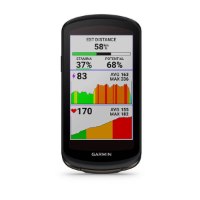 מחשב רכיבה Garmin Edge 1040 Solar