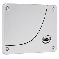 Intel 7.68TB D3-S4520 2.5" SATA SSD