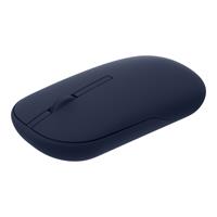 עכבר אלחוטי ASUS MD100 Dark blue 2.4GHz BT