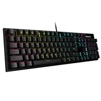 מקלדת גיימינג מכאנית Gigabyte AORUS K1 MX Cherry