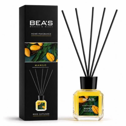 מפיץ ריח לבית mango – בי׳ס BEA’S