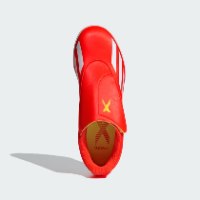 X CRAZYFAST CLUB TURF BOOTS