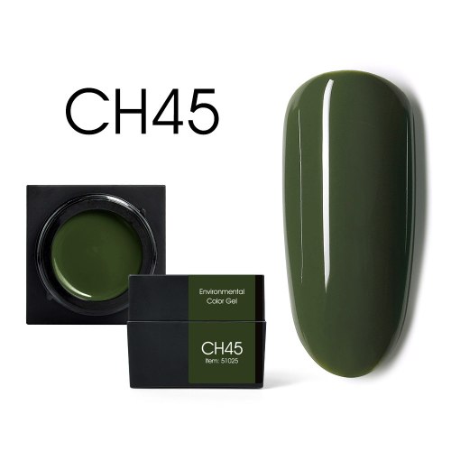 ג'ל מולטי לציור CH45 קאני MULTI GEL CANNI