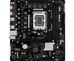 לוח אם – ASRock B860M-H2