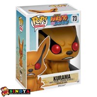 פופ 8" נארוטו קוראמה (ספישל) - POP 8" Naruto Kurama (SP) 73