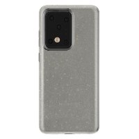 כיסוי SKECH ל GALAXY S20 plus דגם  SPARKLE נצנצים