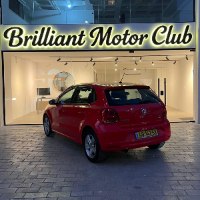 2014 Volkswagen Polo