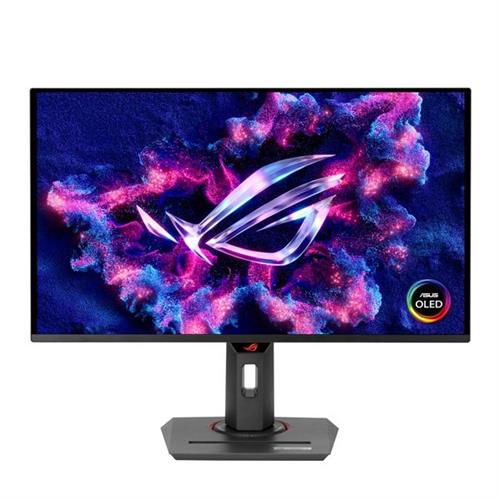 מסך גיימינג Asus ROG XG27ACDNG 26.5" QHD 360Hz QD-OLED