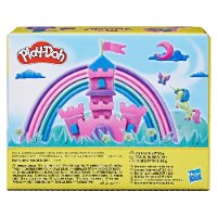 סט 6 גביעי בצק -  Play Doh