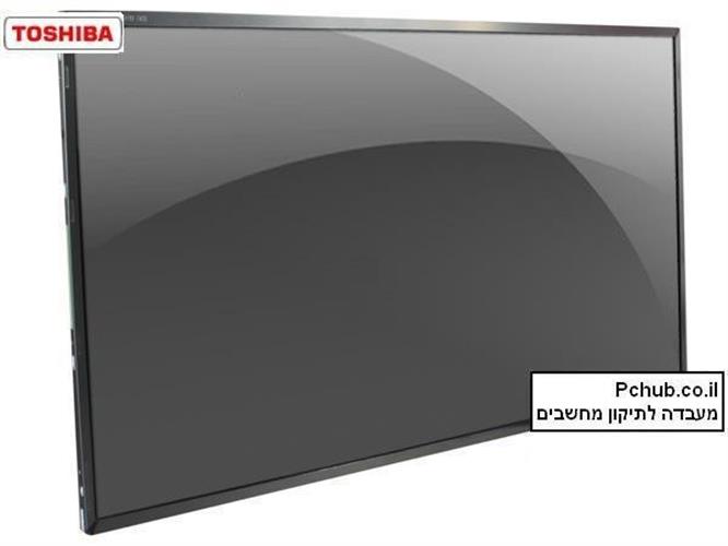 מסך להחלפה במחשב נייד Toshiba Satellite L635 - 13.3" HD Led  WXGA Screen