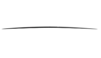 Blackbird Leviathan The 1350 - 1864cm² / AR 9.80