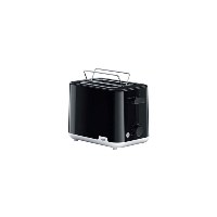 מארז יוקרתי למטבח מבית בראון KTC3010BK