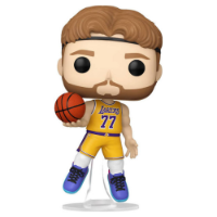 אן בי איי לייקרס - לוקה דונצ'יץ' - #217 Funko POP! Basketball
