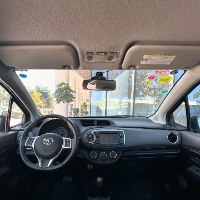 Toyota Yaris 2012