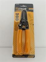 לוחץ סופית 7″ מבית חברת HOTECHE מק״ט H140201