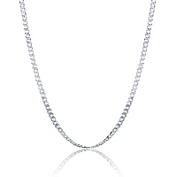 Olimpio necklace Silver 925