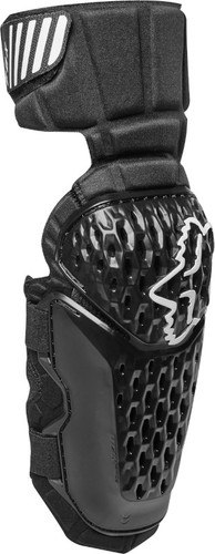 מגני מרפקים פוקס שחור - FOX TITAN RACE ELBOW PADS