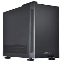 מארז מחשב Lian-Li PC-TU150 Mini-ITX Solid Aluminum Windowless