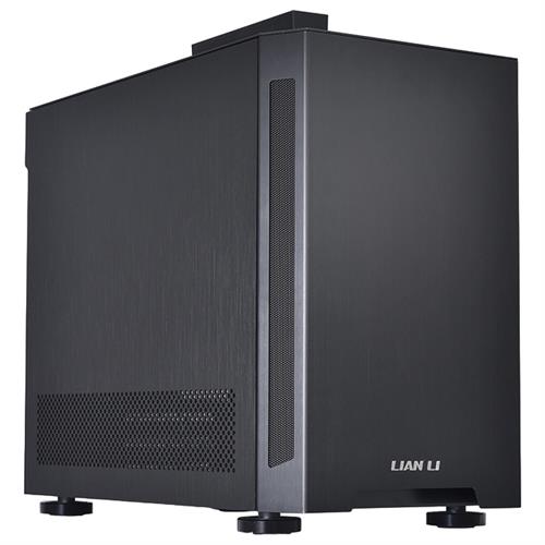 מארז מחשב Lian-Li PC-TU150 Mini-ITX Solid Aluminum Windowless