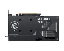 כרטיס מסך MSI GeForce RTX 5060 Ti 16G VENTUS 2X OC PLUS