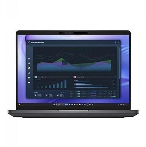 מחשב נייד Dell Pro Precision 5 14 PW514261 U7-366H 14.0 אינץ Win11 Pro PW514261-7707