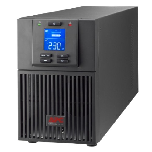 אל פסק APC Easy UPS On-Line SRV 1000VA 230V