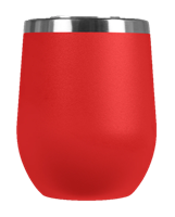 12 oz insulated tumbler cup