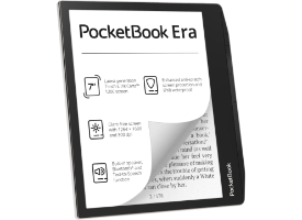 טאבלט לקריאת ספרים - POCKETBOOK ERA 64GB COPPER
