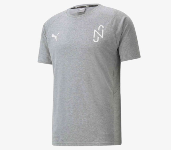 Puma Neymar Evostripe Tee