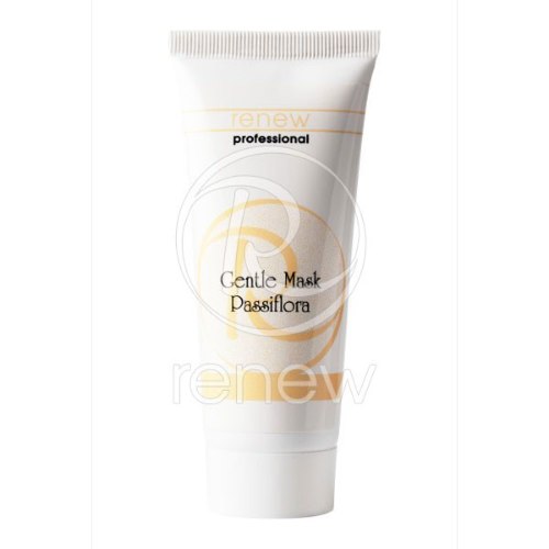 מסכת הרגעה פסיפלורה Renew- Gentle Mask Passiflora