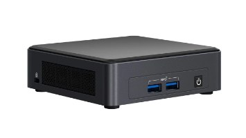 Intel NUC i5-1135G7 M.2