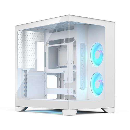 Fractal Design Pop 2 Vision White RGB