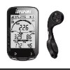 עם מעמד - מחשב רכיבת אופניים חכם iGPSPORT – משולב GPS מד מרחק ומד מהירות