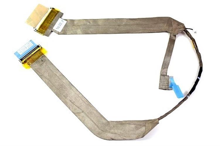 Dell XPS M1330 LCD Cable 13.3 כבל מסך למחשב דל