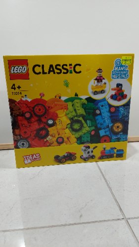 Lego classic 11014