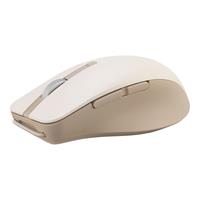 עכבר ASUS SmartO Mouse MD200 שמנת
