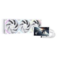 Coolleo ICE Apex Vision PRO 360 WT Water Cooler