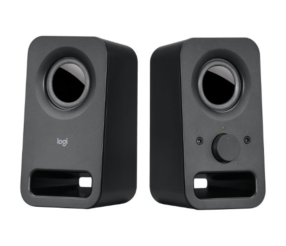 רמקולים למחשב Logitech Z150 בהספק 6W