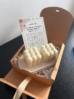 MIKVE GIFT SET