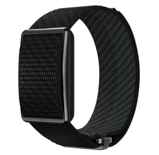 צמיד כושר חכם ללא מסך מבית פולאר Polar Loop