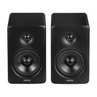 רמקולים 2.0 אקטיביים Edifier M90 100W Compact צבע שחור