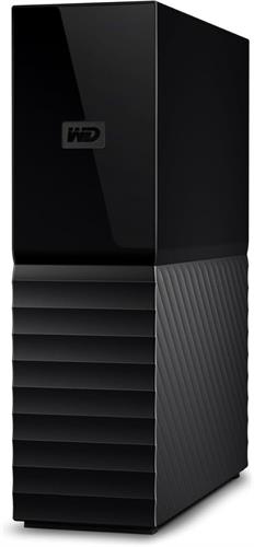 דיסק חיצוני WD MYBOOK 12TB 3.5 inch USB 3.2 Gen1 Backup Software