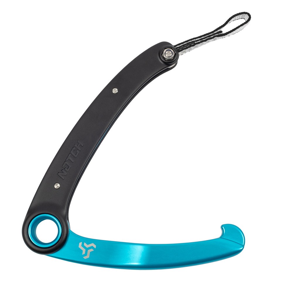 אביזר עיגון זמני NOTCH RC Grapple