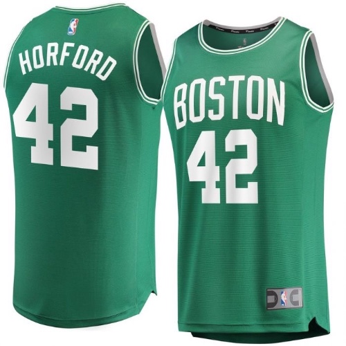 גופיית Horford Boston Celtics NBA